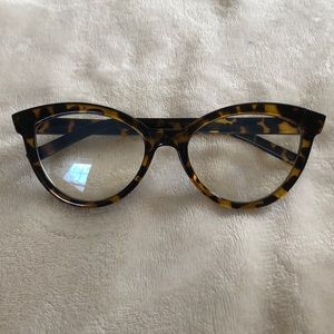 Tortoise Blue Light Glasses